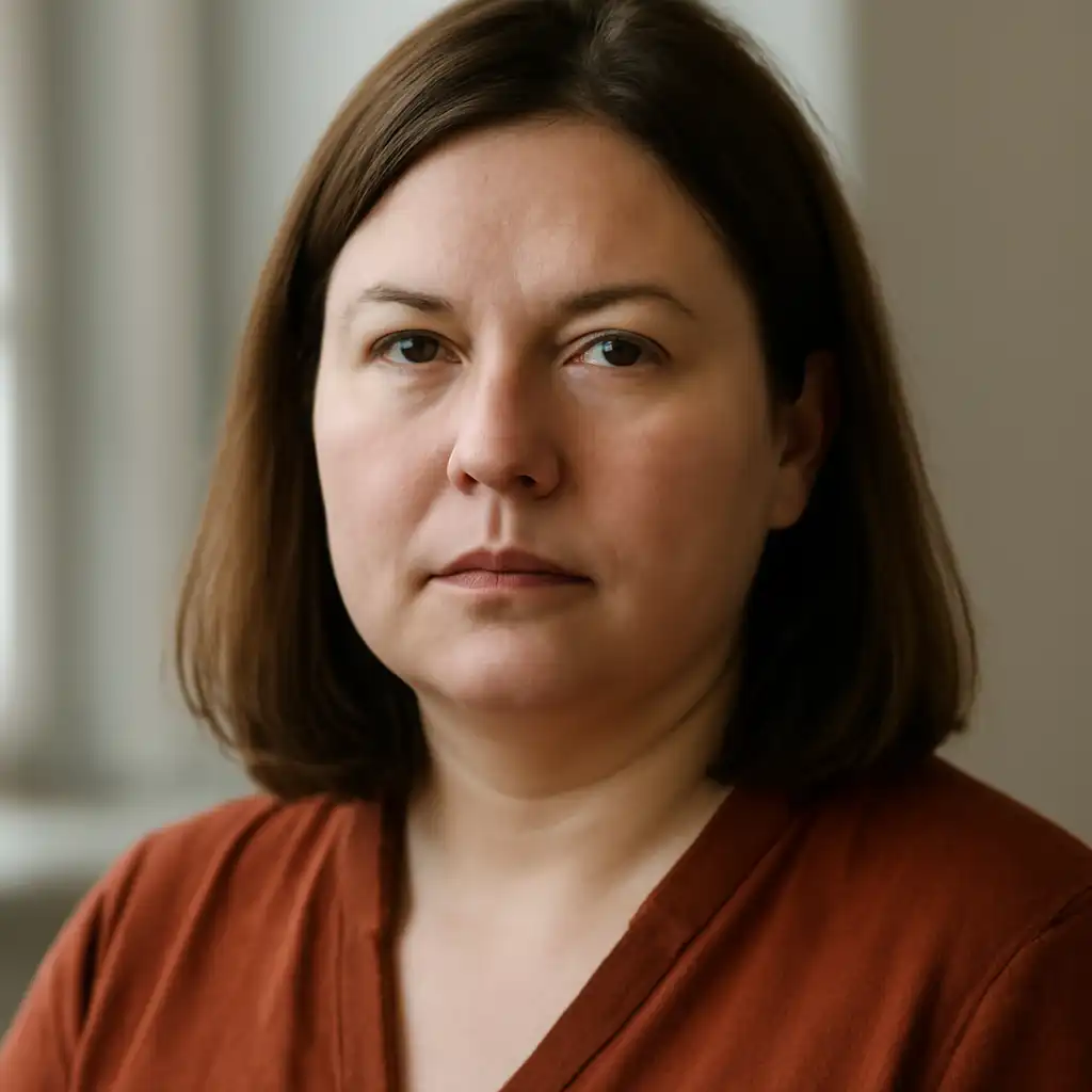 Ryszarda Lewandowska